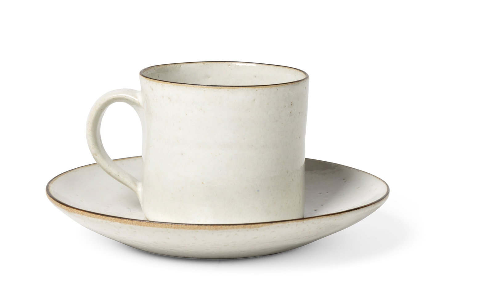 § DAME LUCIE RIE D.B.E. (BRITISH 1902-1995) (1 of 2)