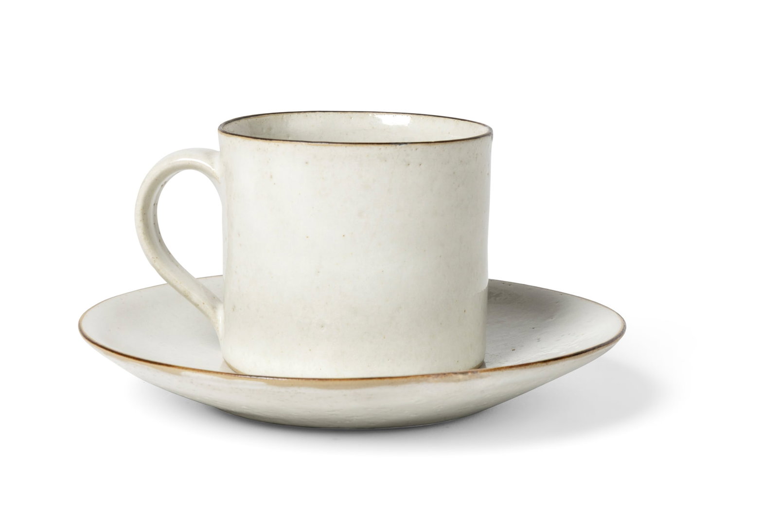 § DAME LUCIE RIE D.B.E. (BRITISH 1902-1995) (1 of 5)