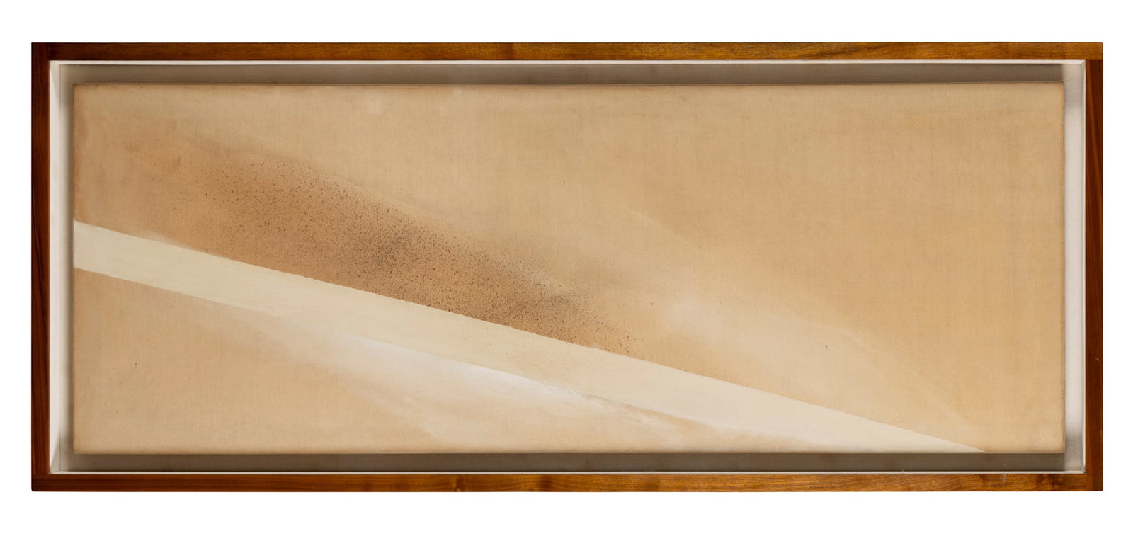 § SANDRA BLOW R.A. (BRITISH 1925-2006) (1 of 2)