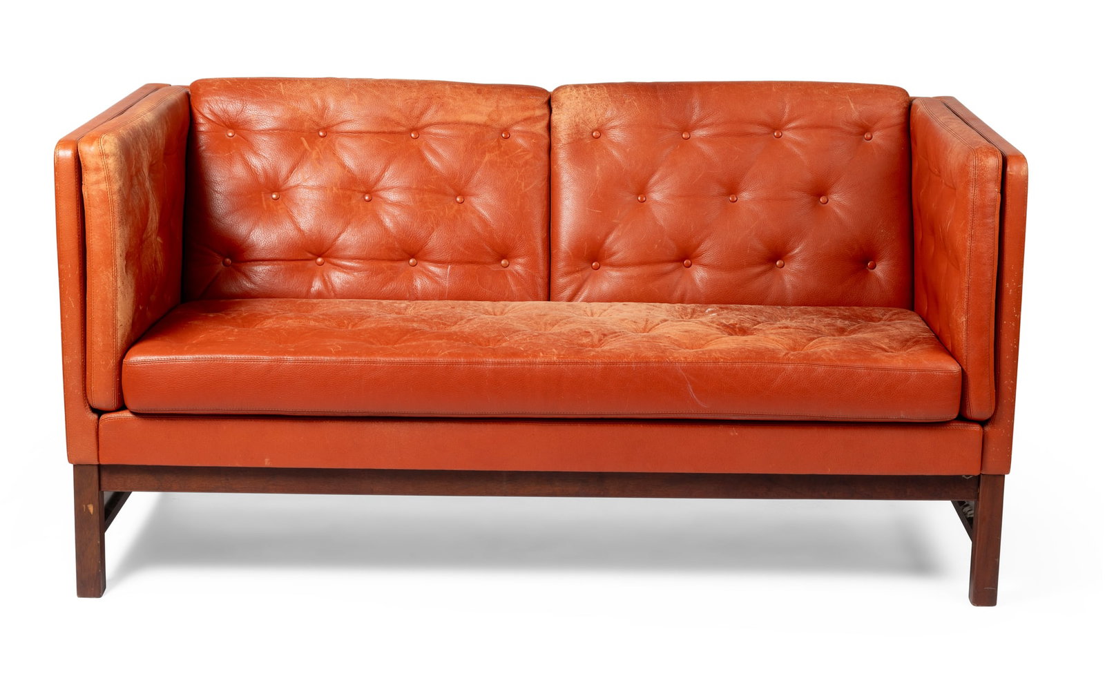 ERIK OLE JØRGENSEN (DANISH 1925-2002) (1 of 3)