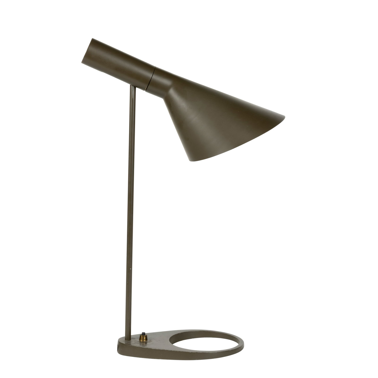 ARNE JACOBSEN (DANISH 1902-1971) FOR LOUIS POULSEN (1 of 3)