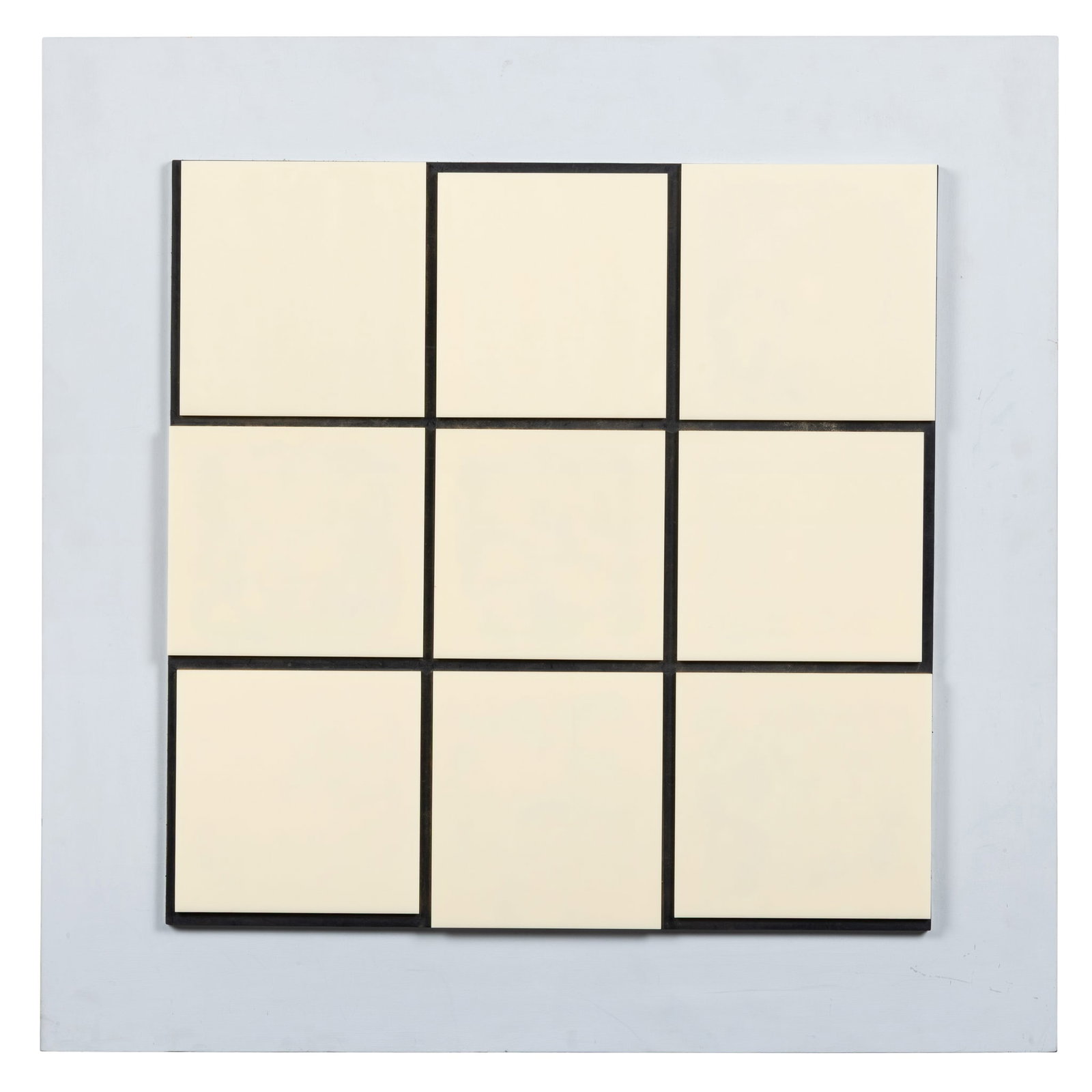 § GILLIAN WISE (BRITISH 1936-2020) (1 of 2)