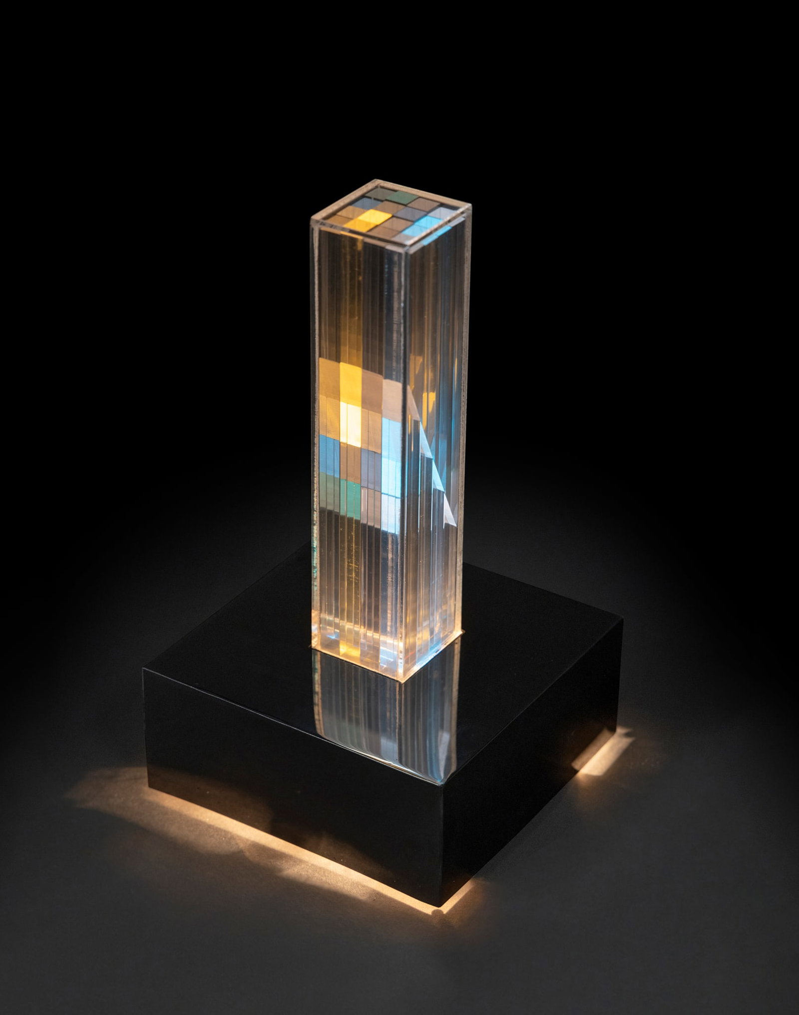 § GIANNI COLOMBO (ITALIAN 1937-1993) FOR EDITIONS STUDIO MARCONI, MILAN (1 of 5)