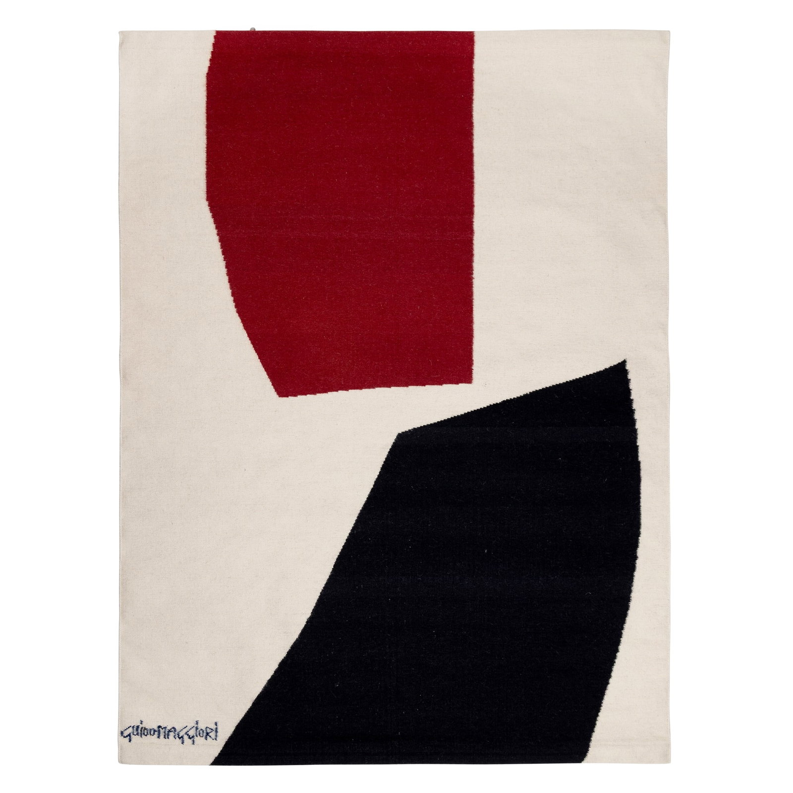 § GUIDO MAGGIORI (ITALIAN 1944-) (1 of 3)