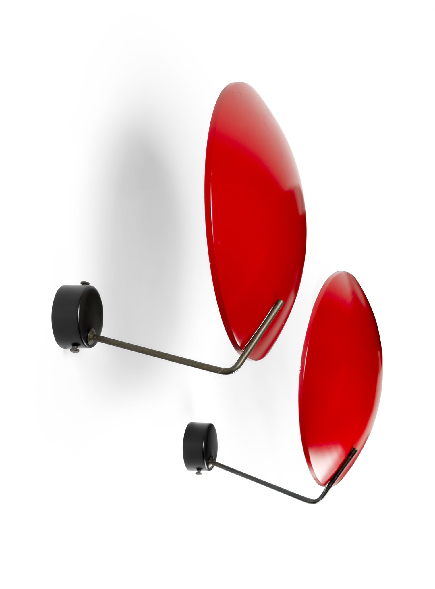 BRUNO GATTA (ITALIAN 1904-1976) FOR STILNOVO (1 of 2)