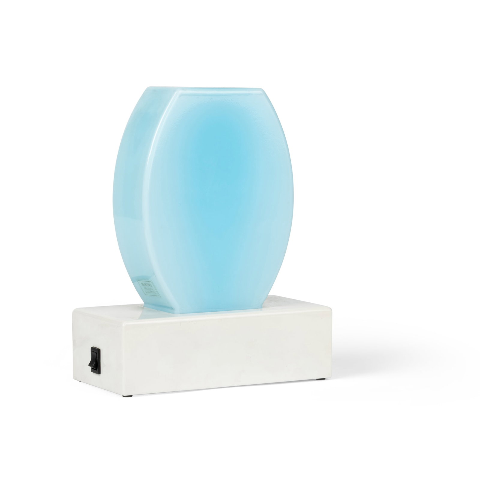 § ETTORE SOTTSASS (ITALIAN 1917-2007) FOR STILNOVO (1 of 1)