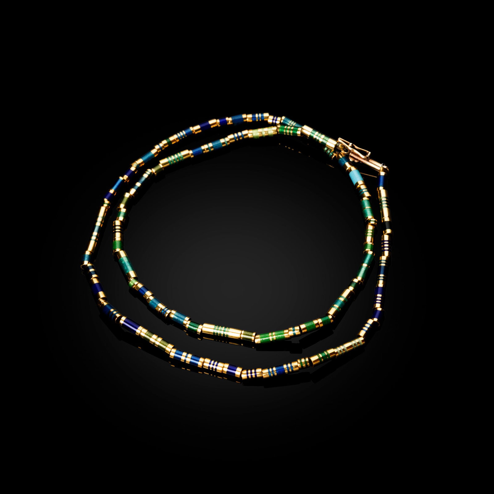 § WENDY RAMSHAW C.B.E., R.D.I. (BRITISH 1939-2018) (1 of 5)