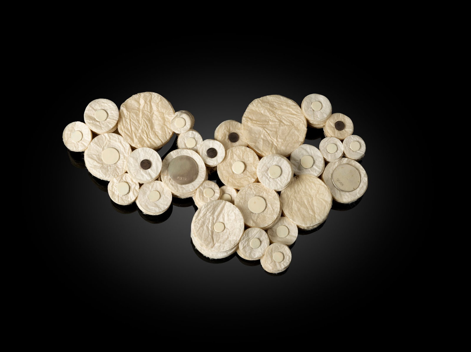 NAKANO KAORU (JAPANESE CONTEMPORARY) (1 of 3)