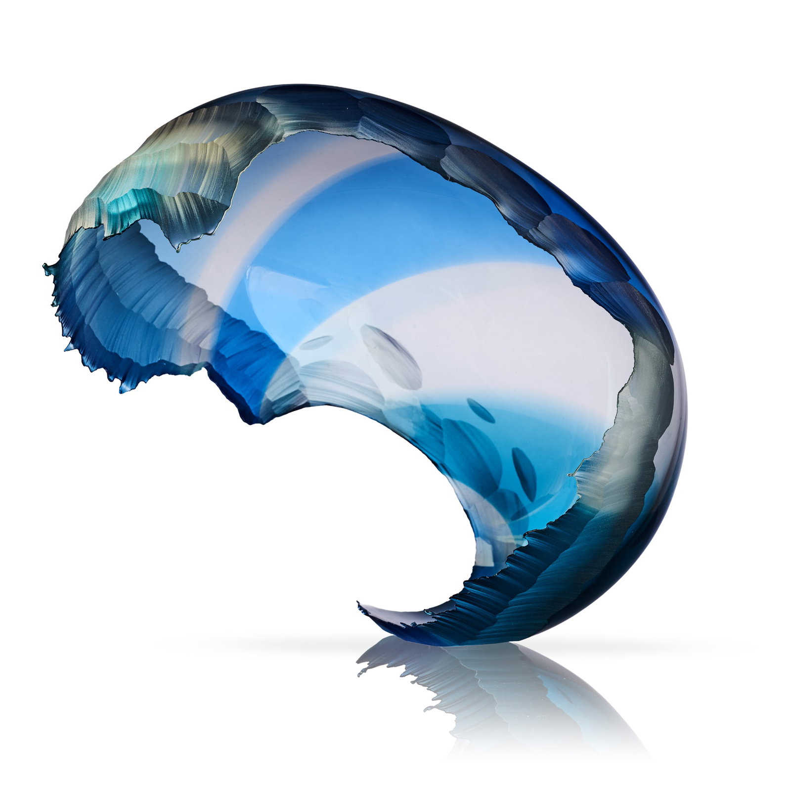 § GRAHAM MUIR (BRITISH 1961-) (1 of 2)