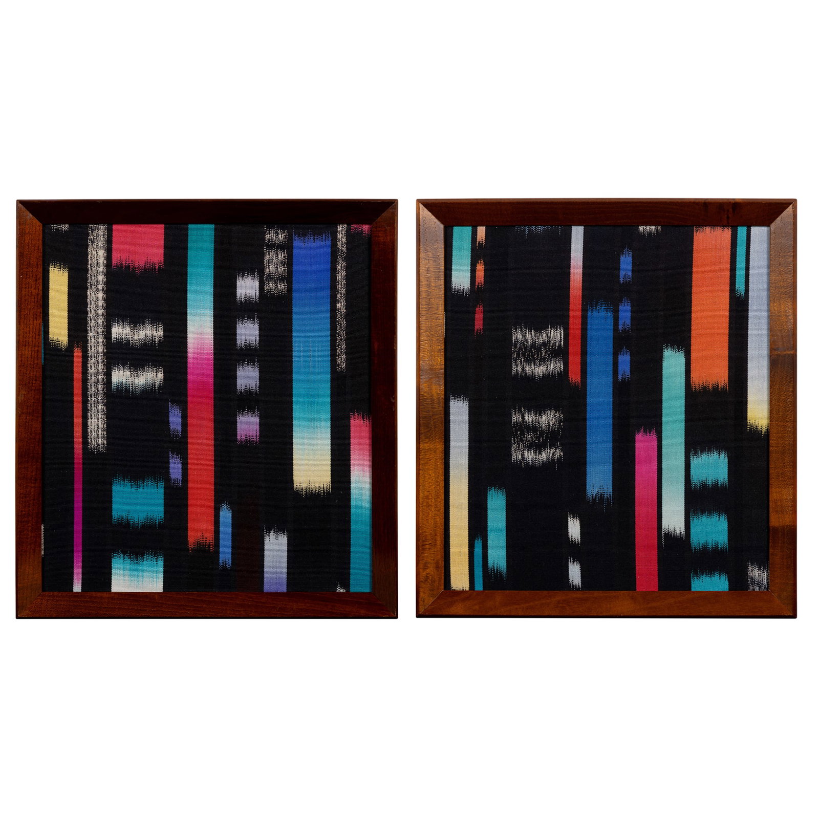 § MARY RESTIEAUX (BRITISH 1945-) (1 of 5)