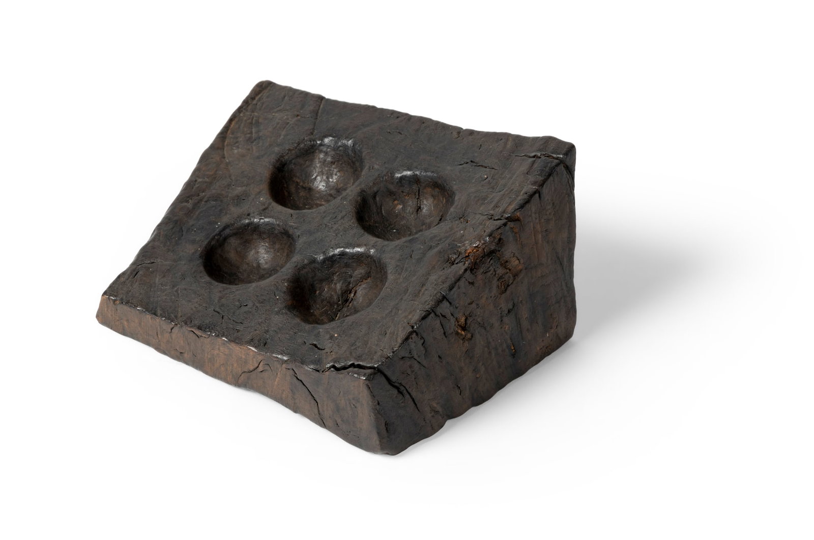 § JIM PARTRIDGE (BRITISH 1953-) (1 of 3)