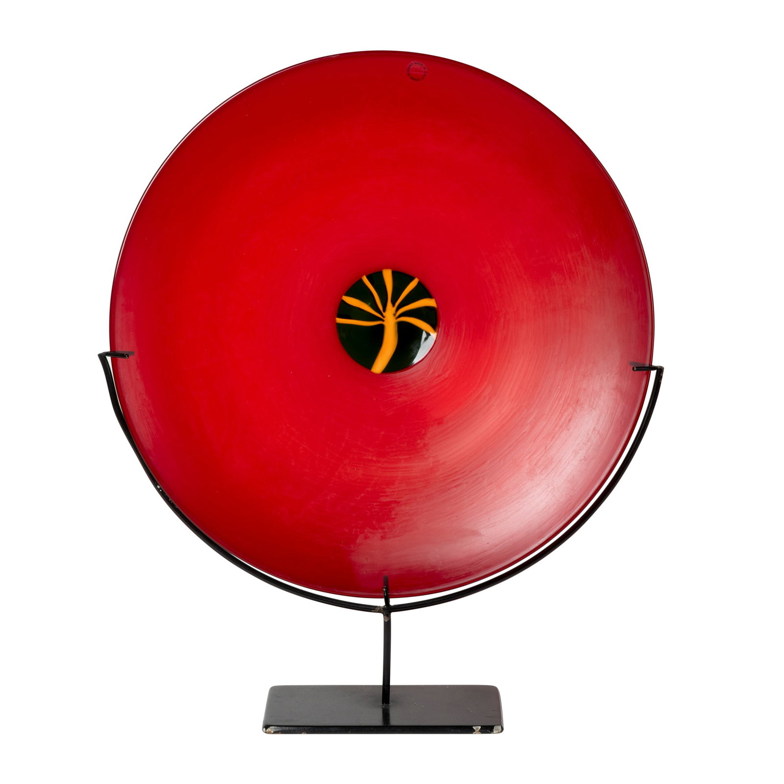 § LAURA DIAZ DE SANTILLANA (ITALIAN 1955–2019) (1 of 2)