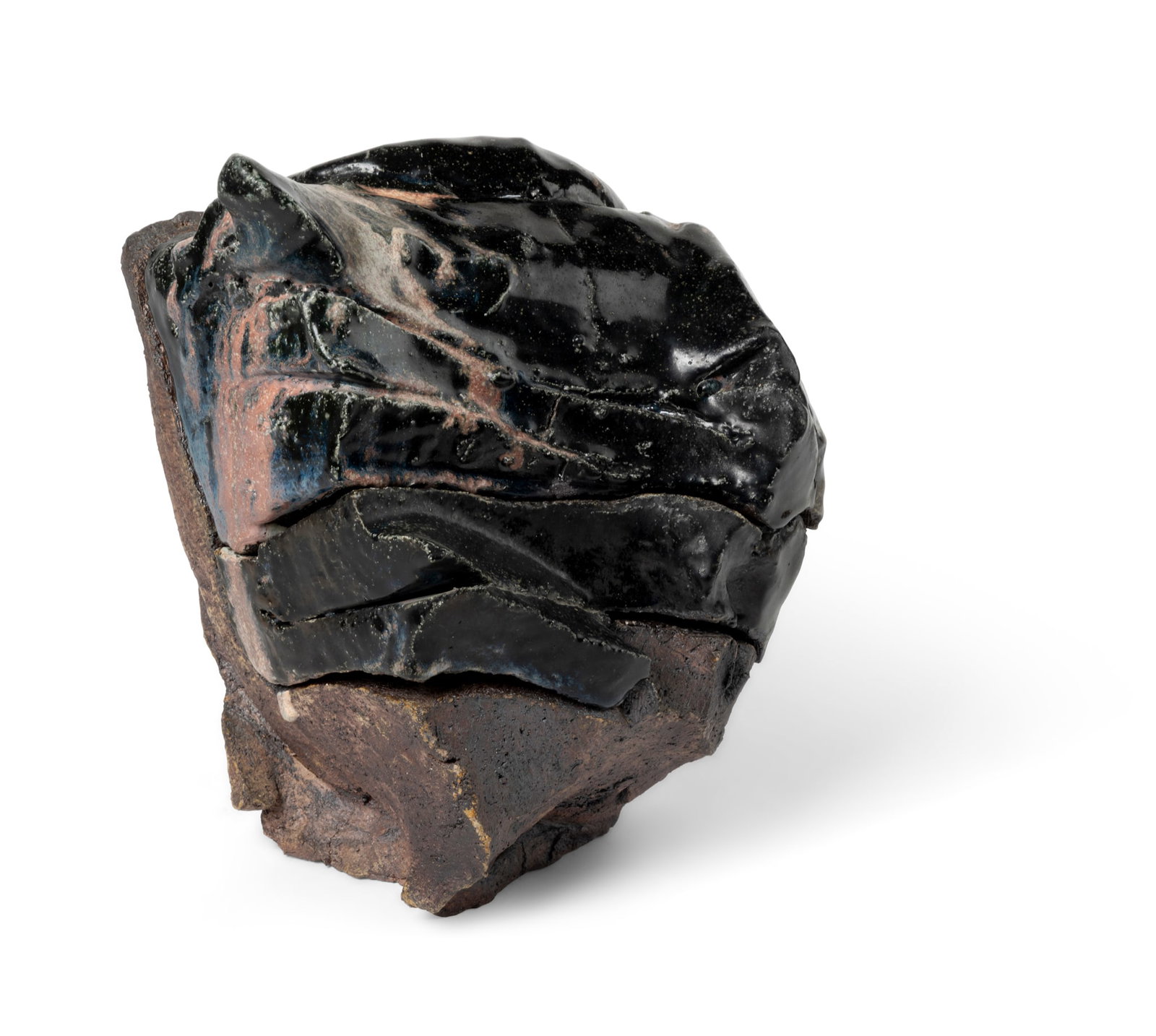 § CLAUDE CHAMPY (FRENCH 1944-) (1 of 6)