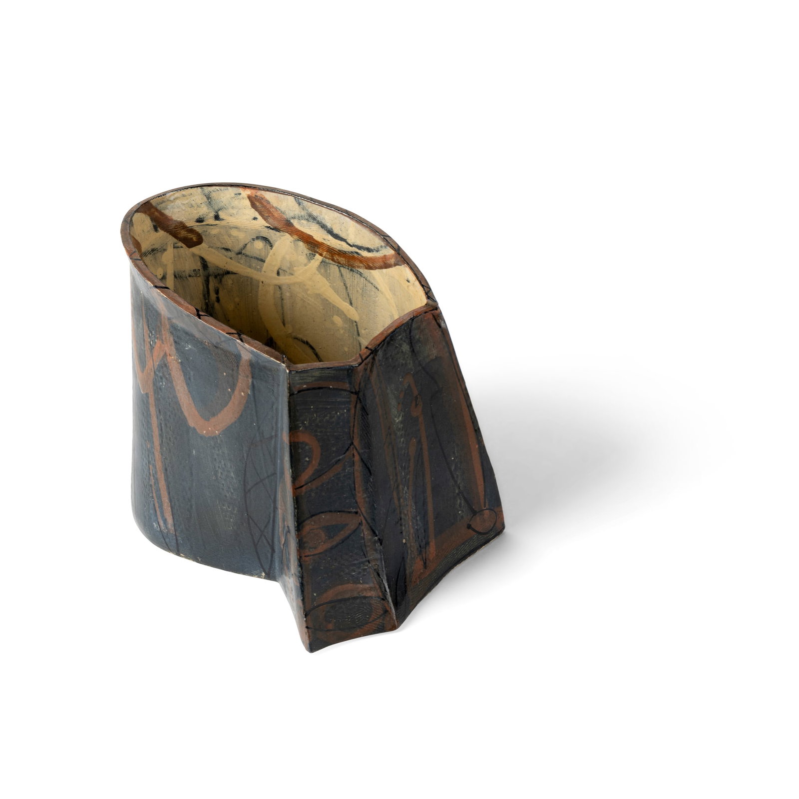 § ALISON BRITTON (BRITISH 1949-) (1 of 6)