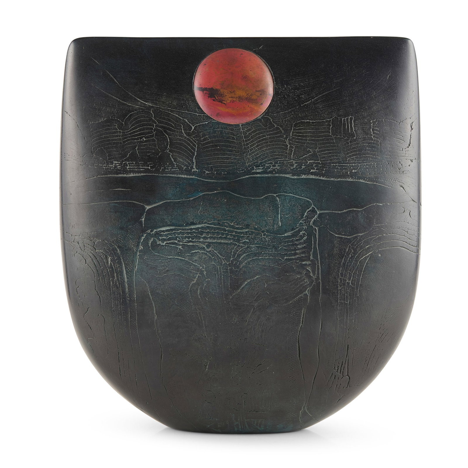 § PETER HAYES (BRITISH 1946-) (1 of 6)