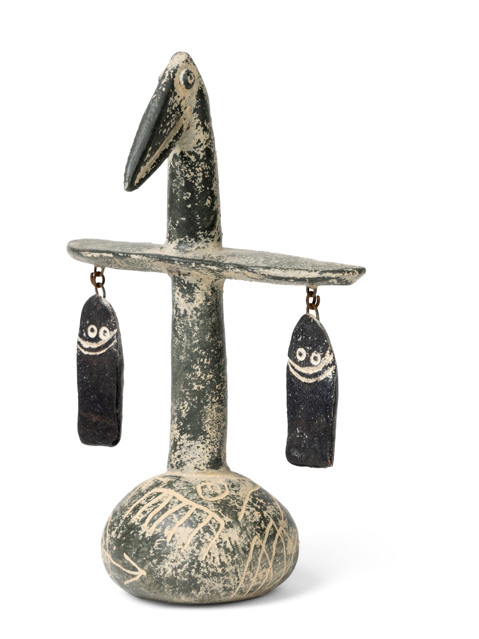 § JOHN MALTBY (BRITISH 1936-2020) (1 of 3)