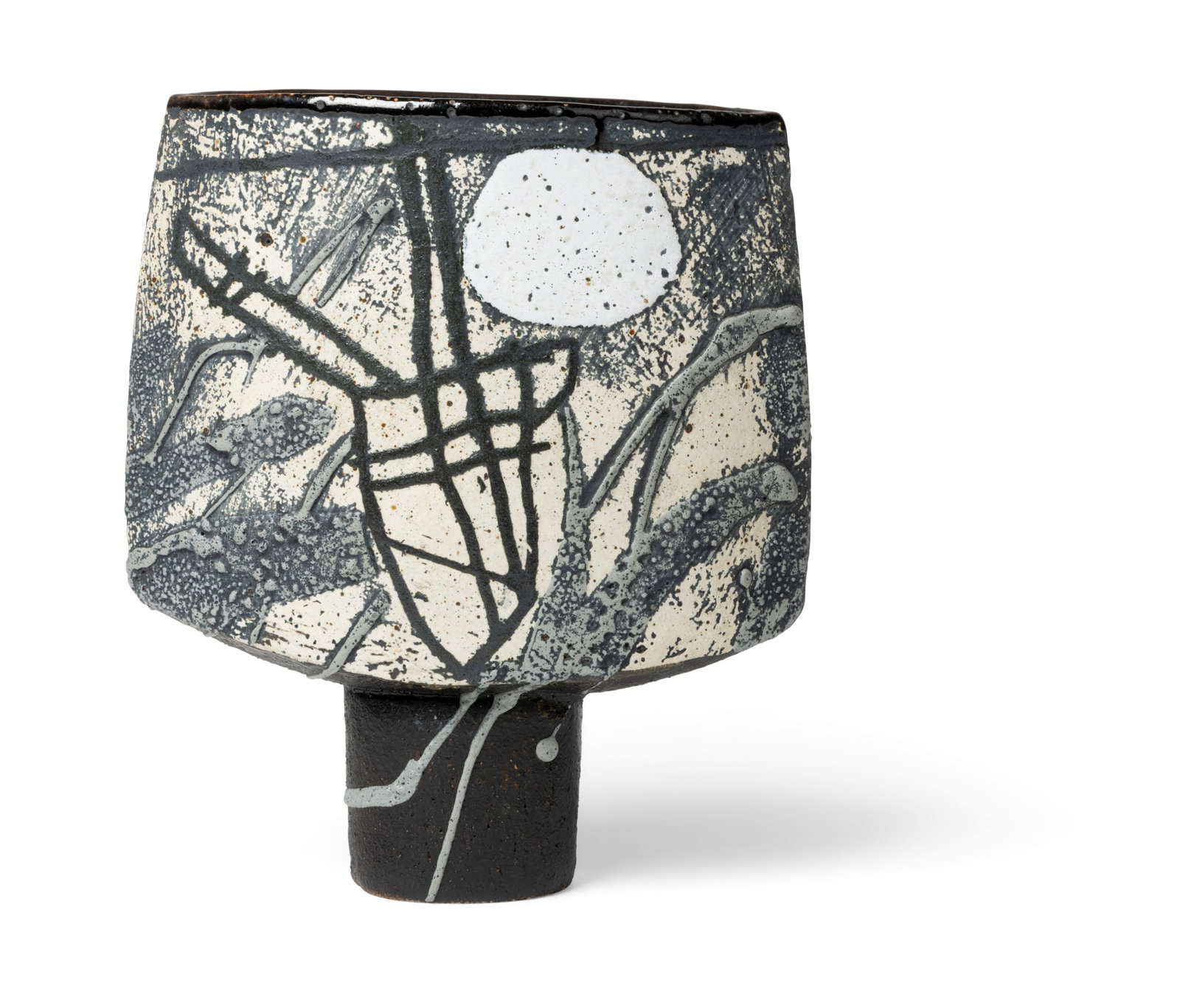 § JOHN MALTBY (BRITISH 1936-2020) (1 of 4)