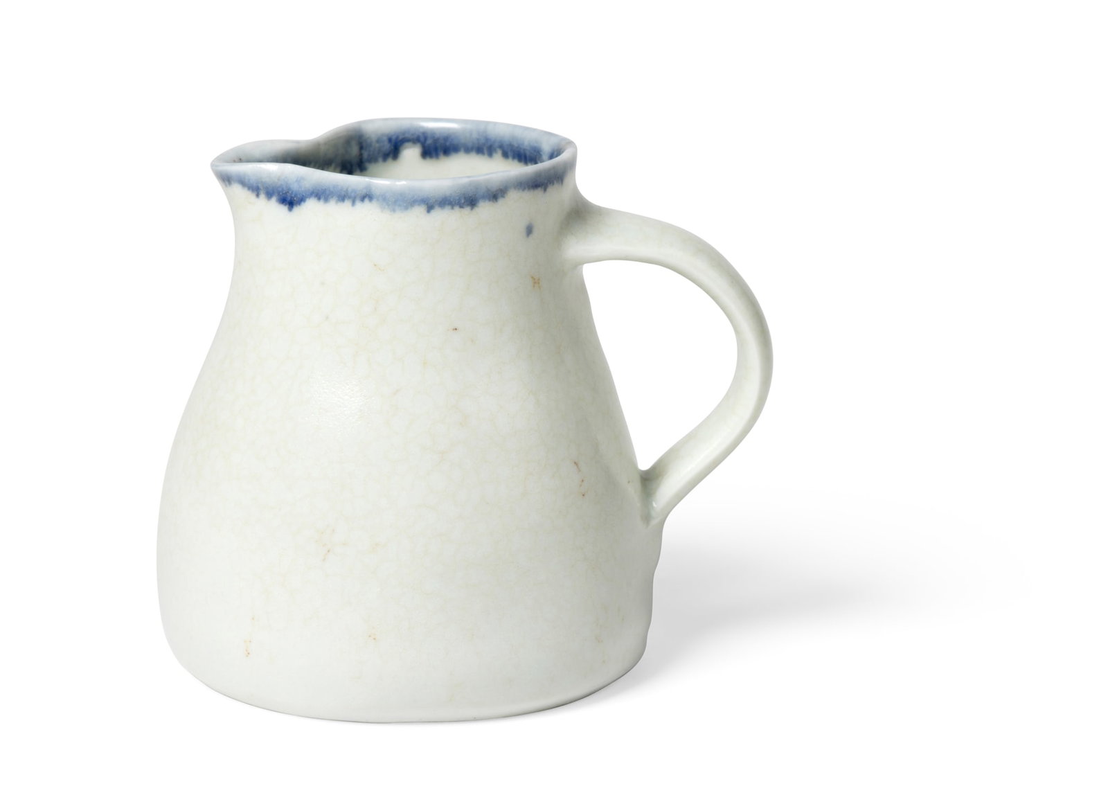 § EDMUND DE WAAL C.B.E. (BRITISH 1964-) (1 of 4)