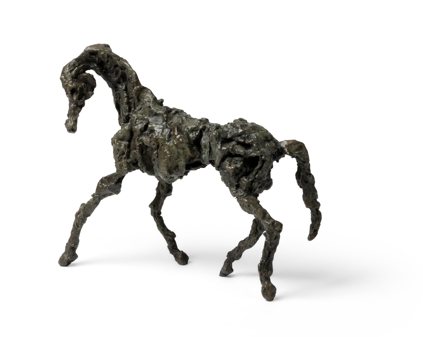 § DEBORAH VAN DER BEEK (BRITISH 1952-) (1 of 3)