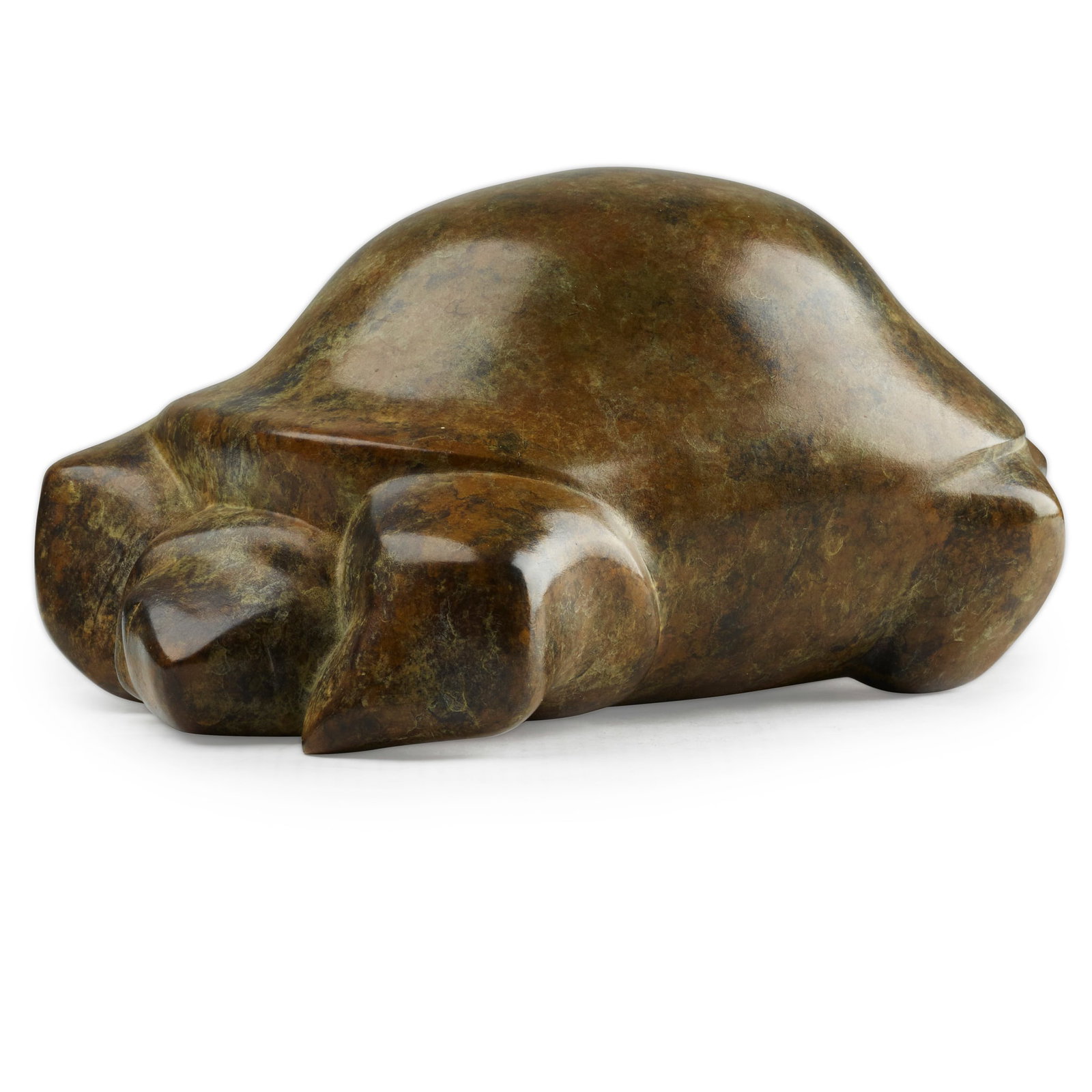 § LAURENCE BRODERICK (BRITISH 1935-2024) (1 of 3)