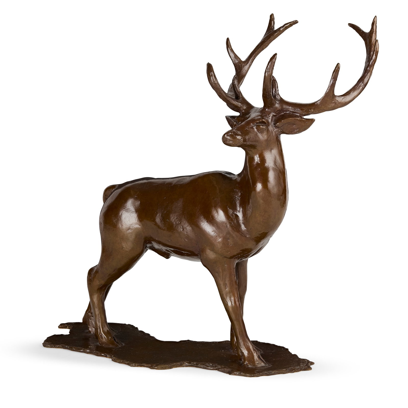 § LAURENCE BRODERICK (BRITISH 1935-2024) (1 of 6)