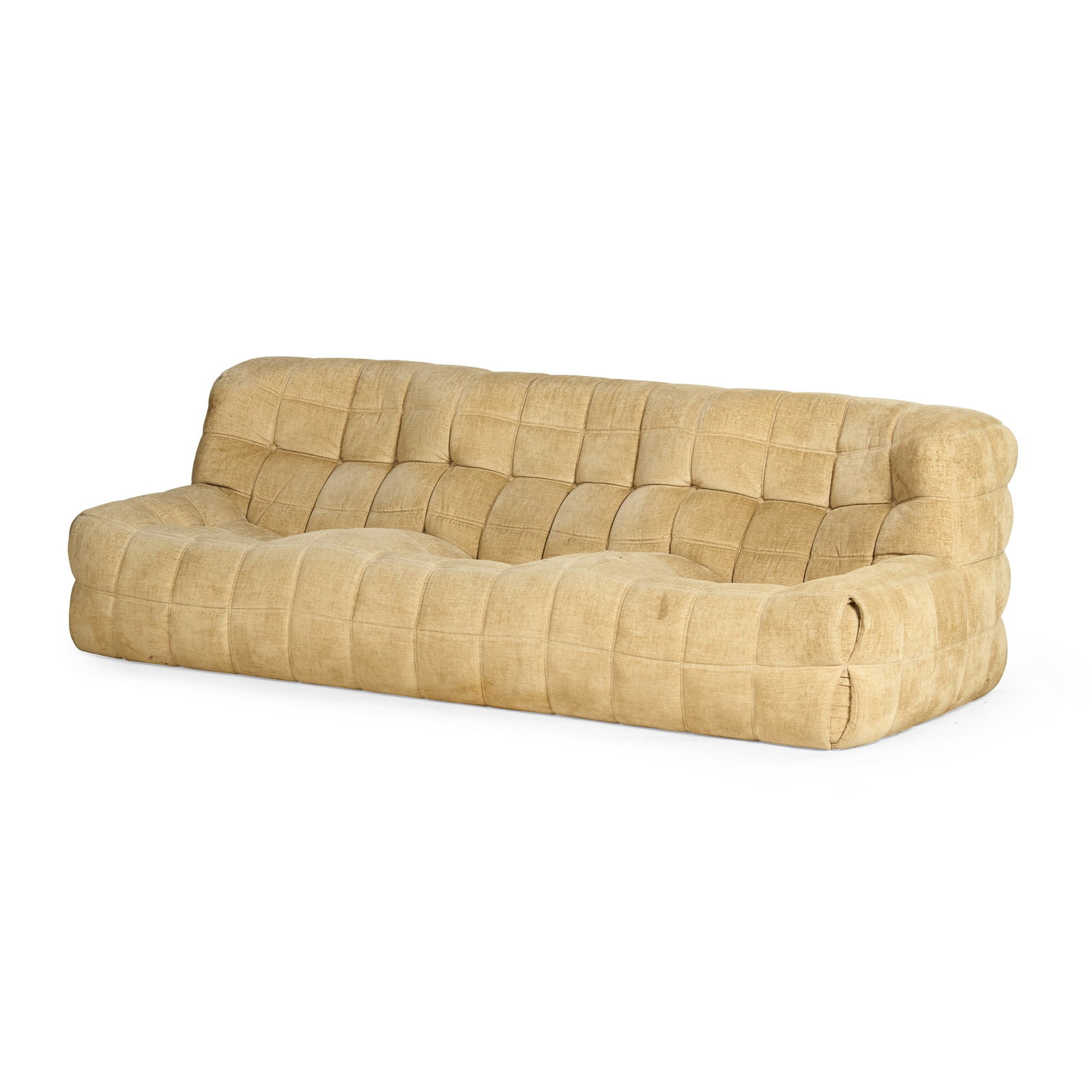 MICHEL DUCAROY (FRENCH 1925-2009) FOR LIGNE ROSET (1 of 2)