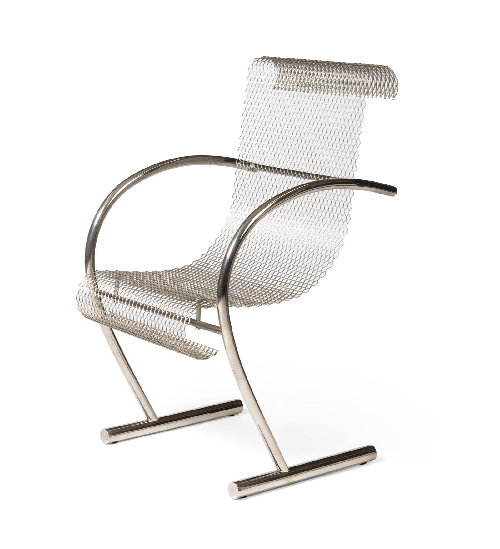 SHIRO KURAMATA (JAPANESE 1934-1991) FOR XO, PARIS (1 of 3)