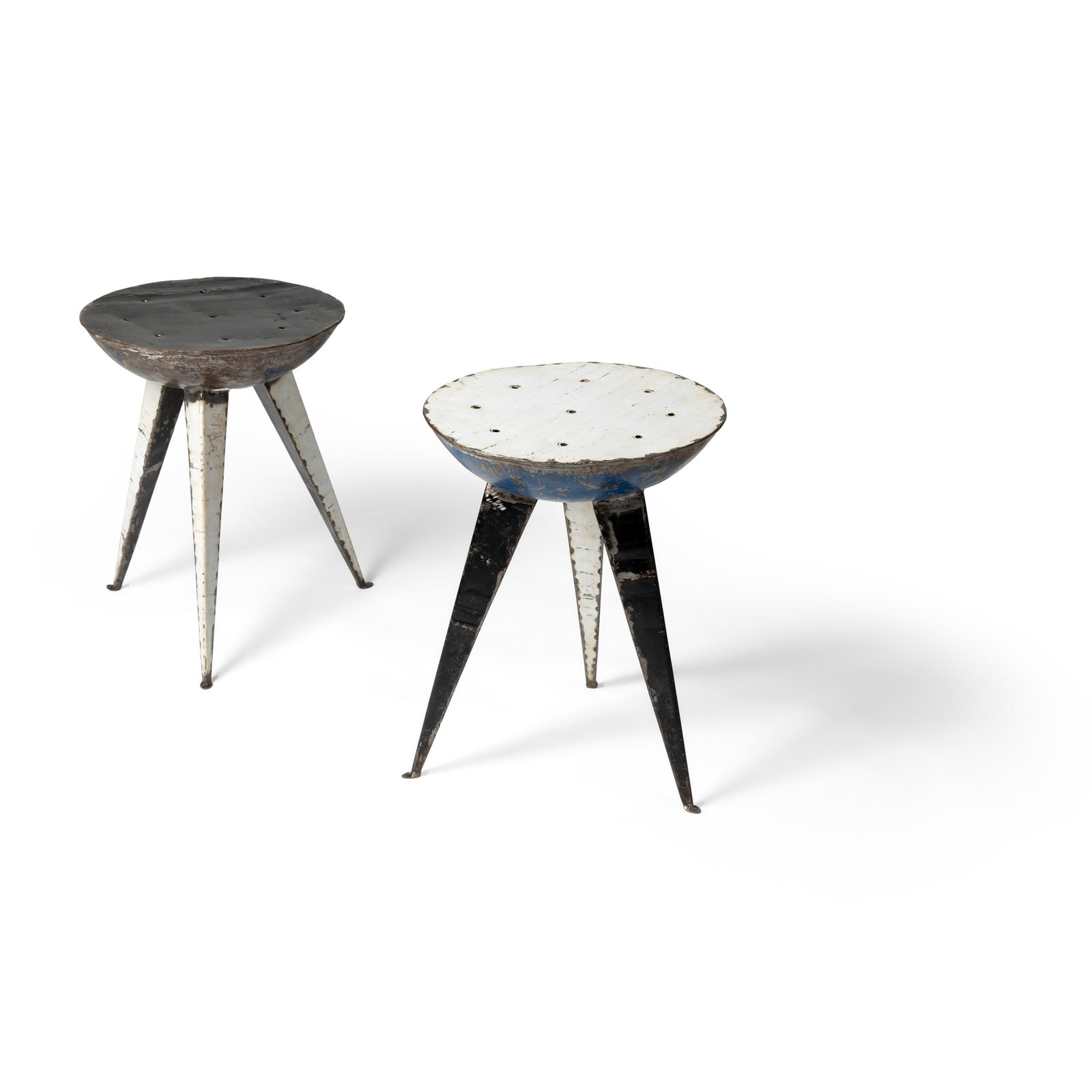 HAMED OUATTARA (BURKINABÈ 1971-) (1 of 3)