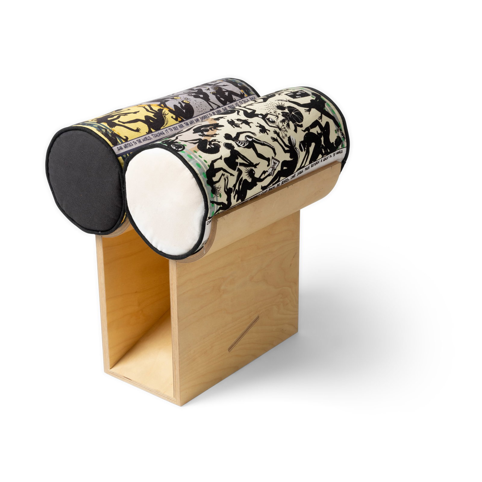 IFEANYI OGANWU (NIGERIA 1979-) (1 of 4)