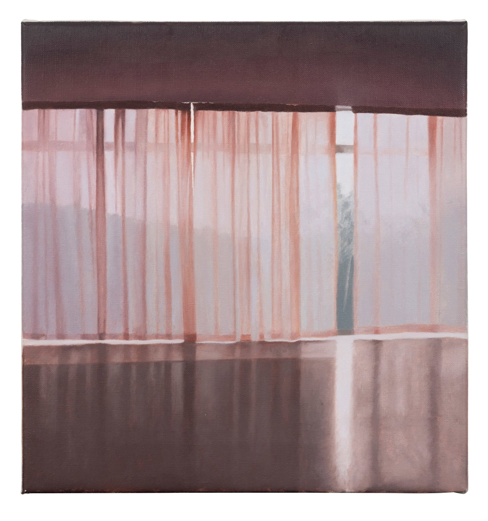 § PAUL WINSTANLEY (BRITISH 1954-) (1 of 2)