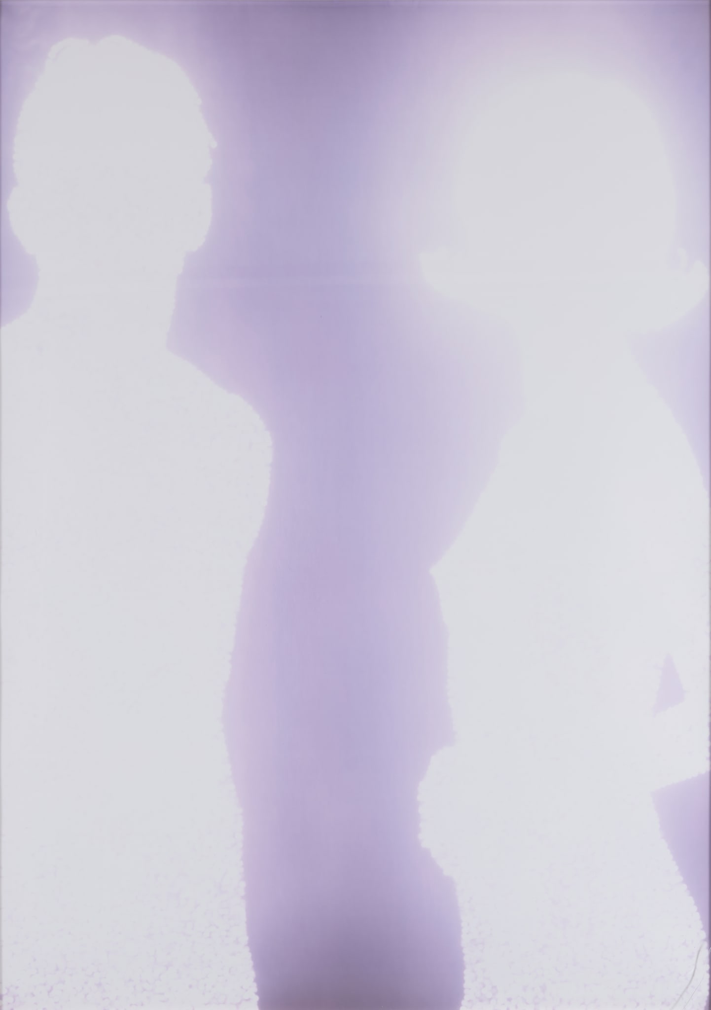 § CHRISTOPHER BUCKLOW (BRITISH 1957-) (1 of 3)