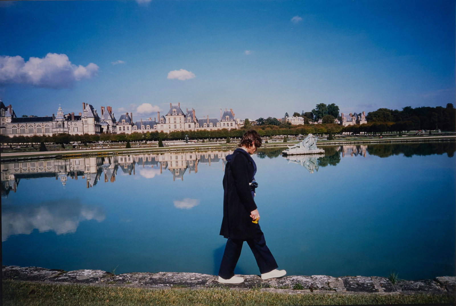 ELIZABETH PEYTON (AMERICAN 1965-): ELIZABETH PEYTON (AMERICAN 1965-) FONTAINEBLEAU (TONY), 2000 Cibachrome print on paper, numbered 2/10 on gallery label (to reverse) image: 32.5cm x 49cm (12 ¾in x 19 ¼in); sheet 40.5cm x 50.