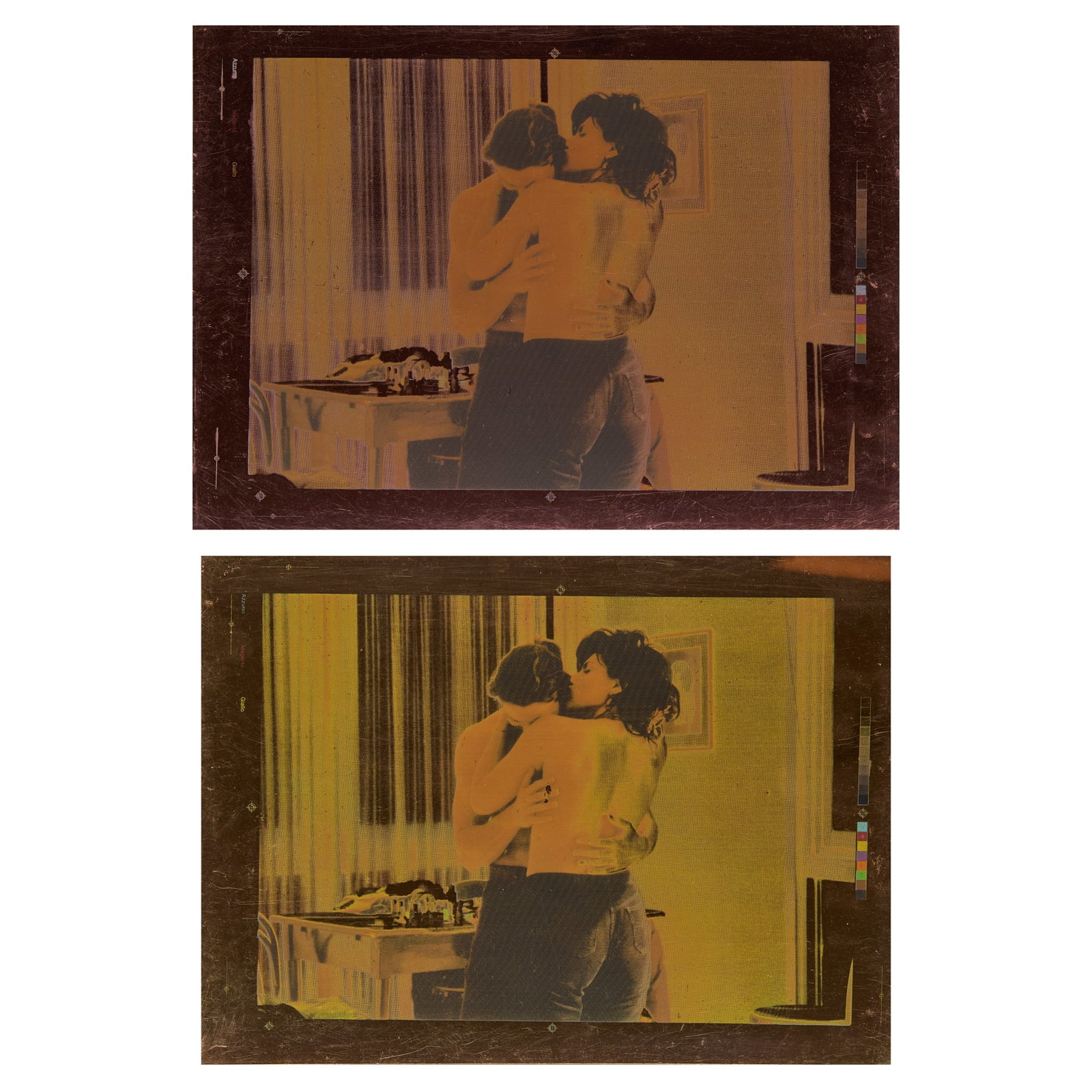 § BETTY BEE (ITALIAN 1963-) (1 of 4)