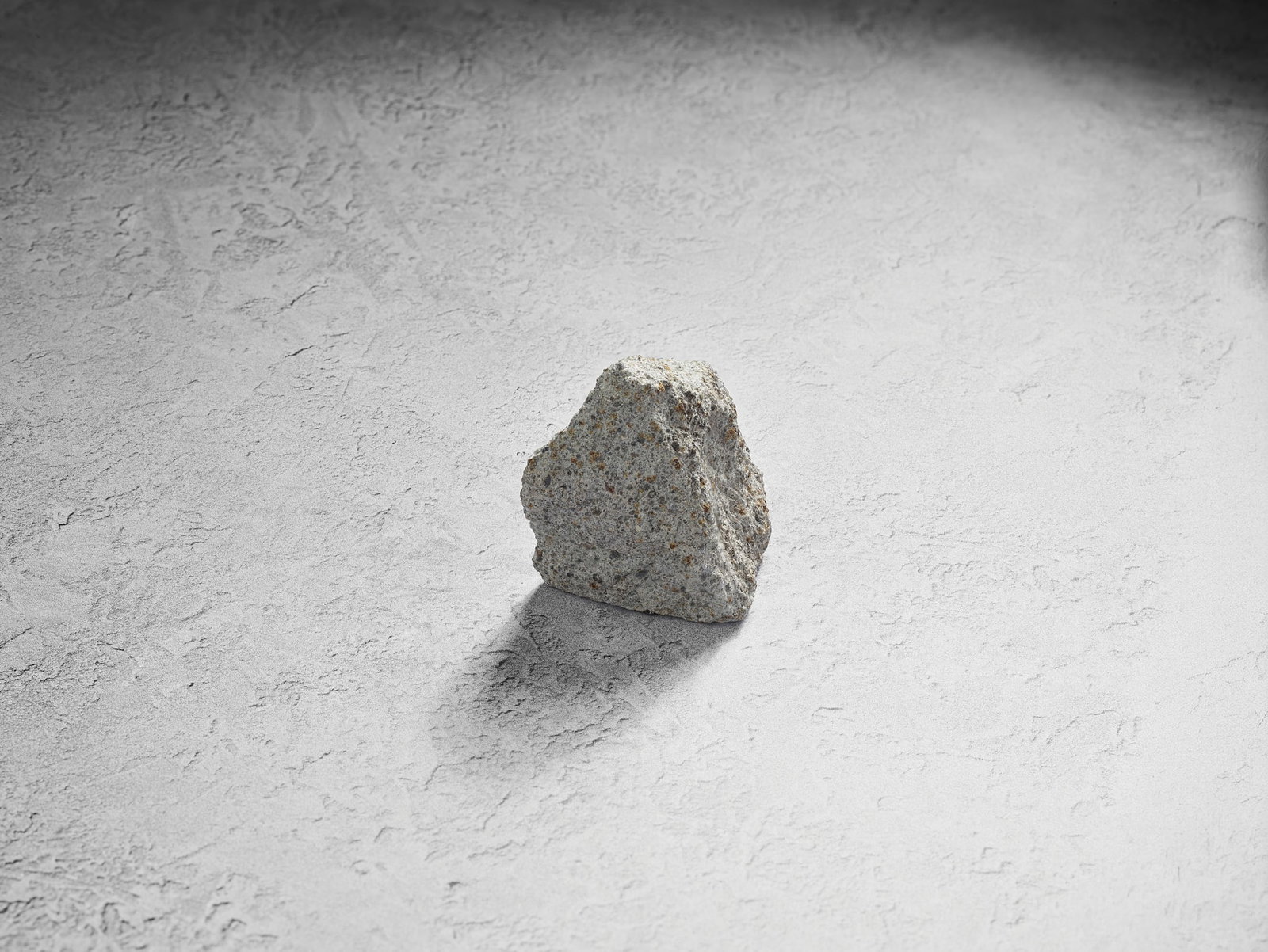 THE CHRISTMAS METEORITE (1 of 2)