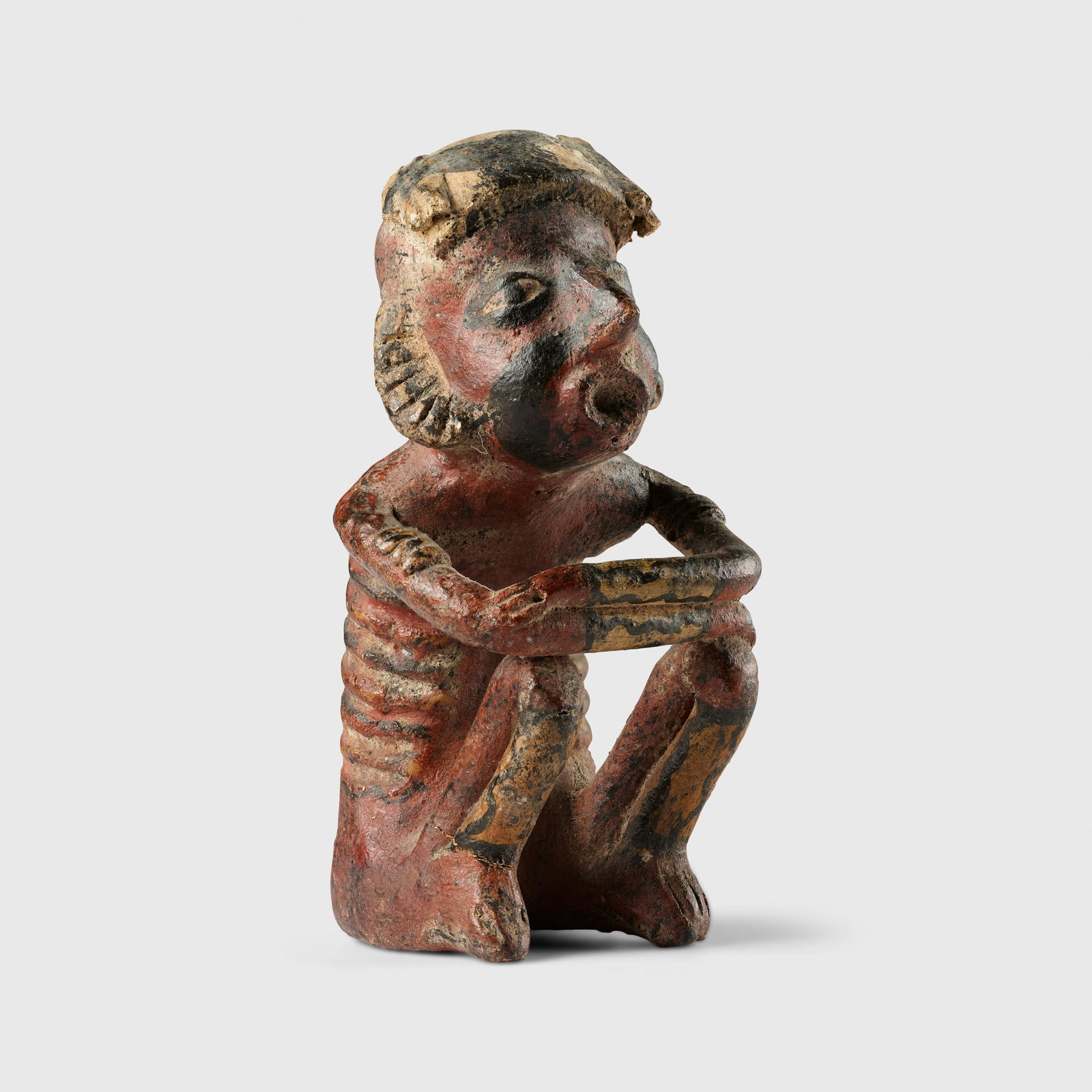 NAYARIT FIGURE (1 of 2)