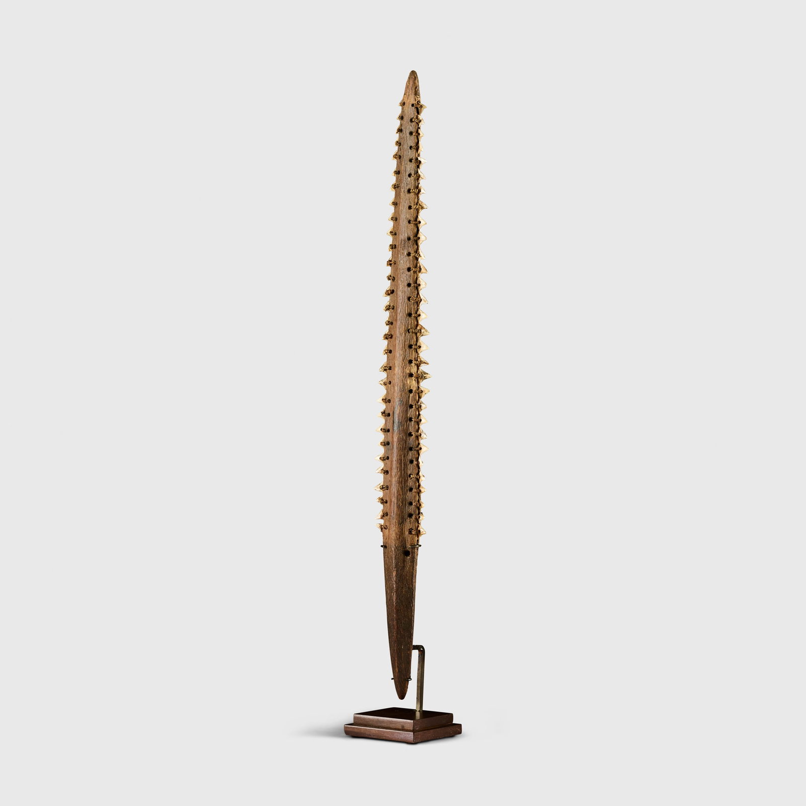 SHARK TOOTH SWORD - 2
