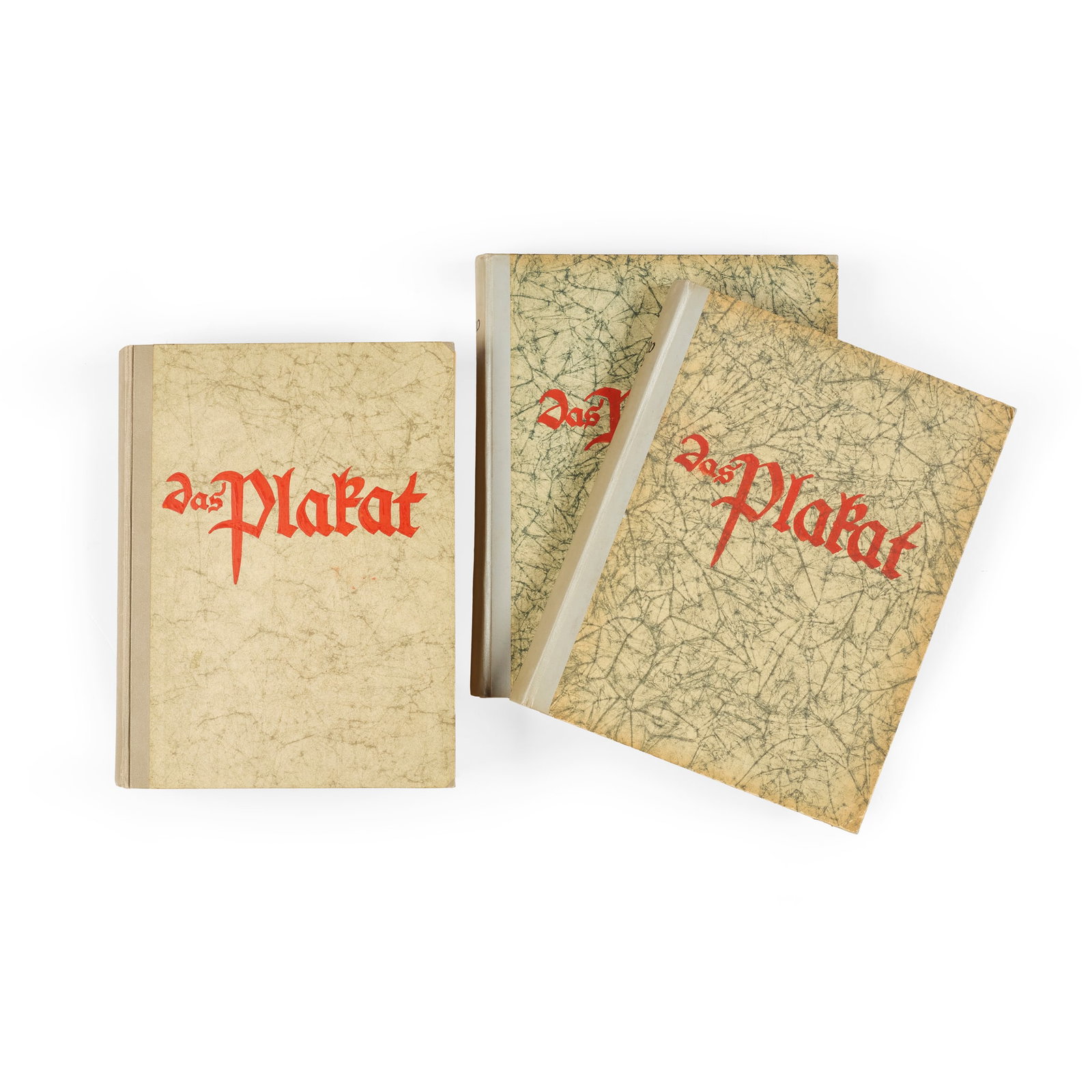 DAS PLAKAT - 2