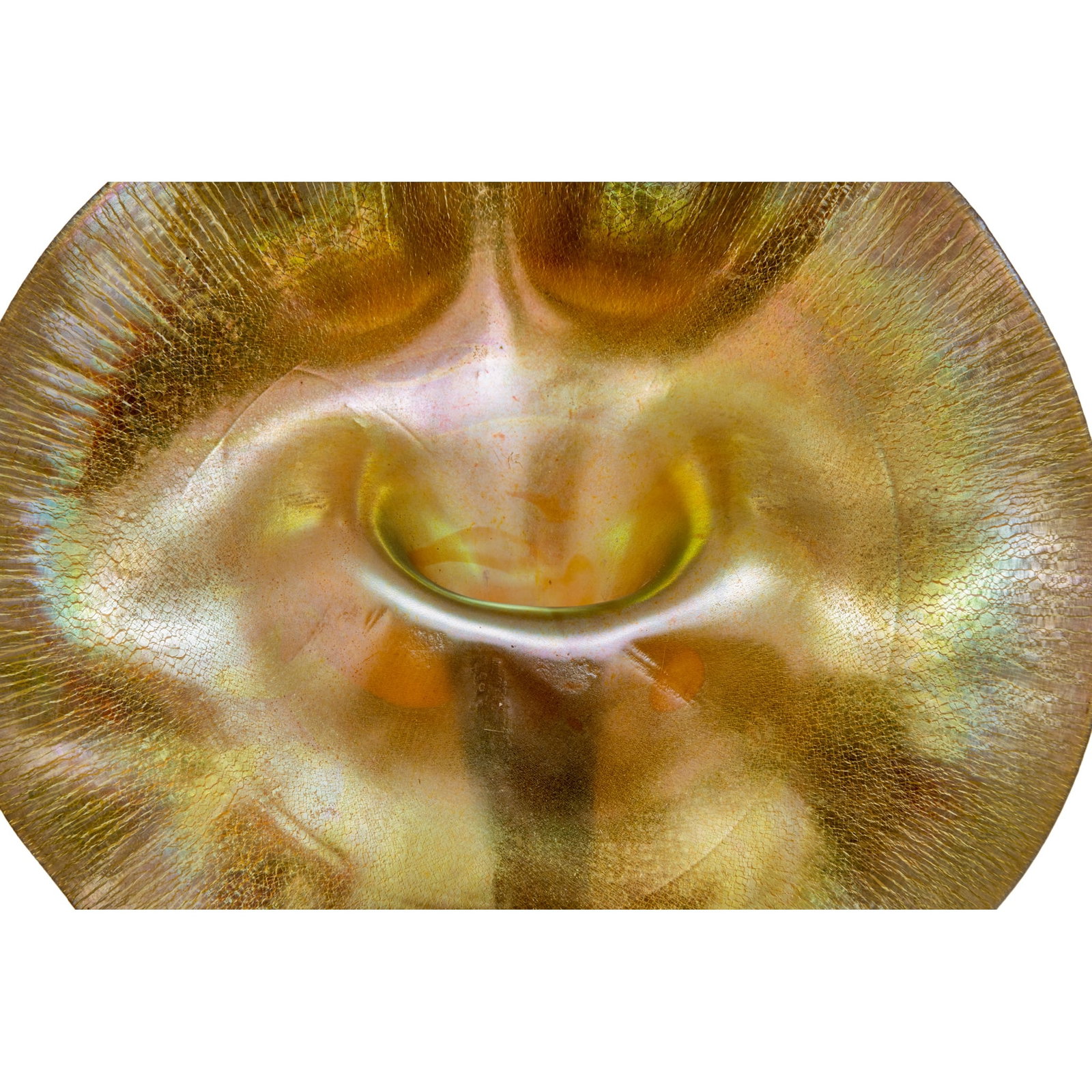 TIFFANY STUDIOS - 10