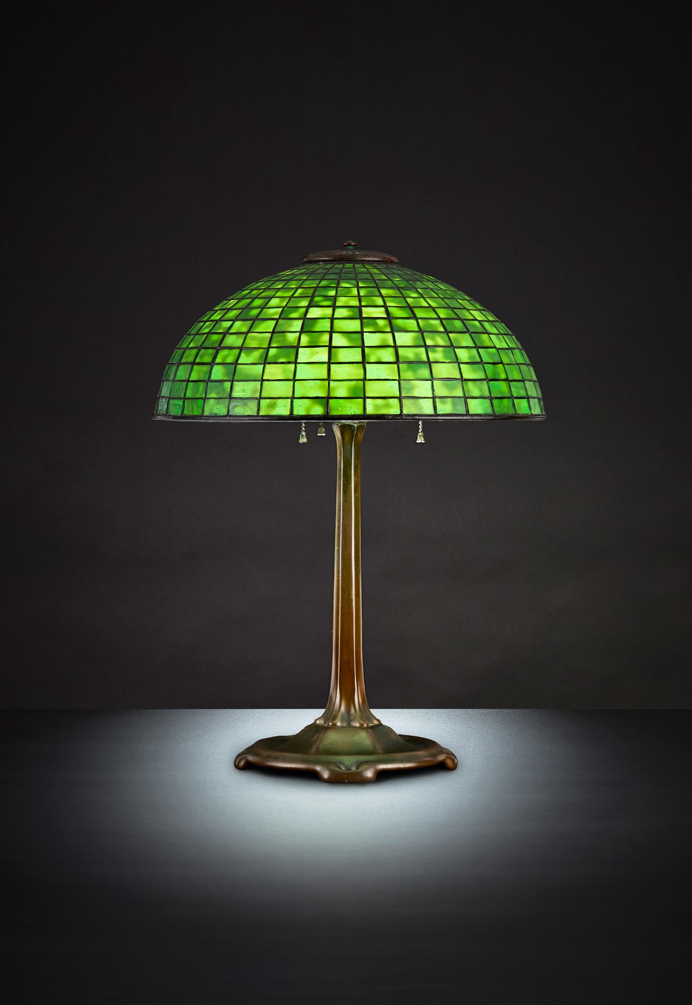 TIFFANY STUDIOS (1 of 9)