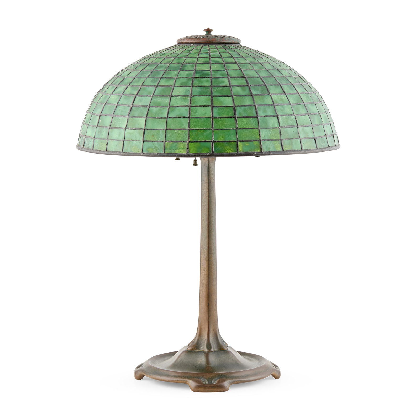 TIFFANY STUDIOS - 2