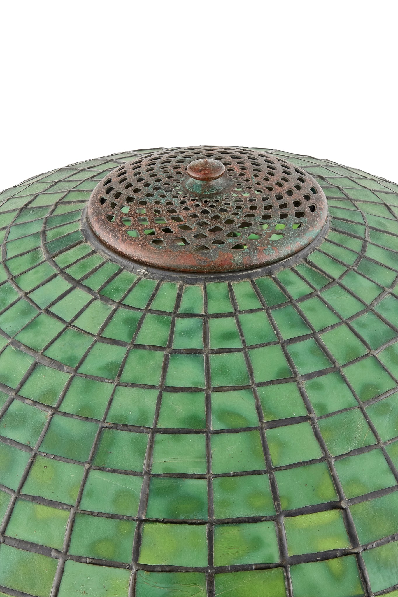 TIFFANY STUDIOS - 4
