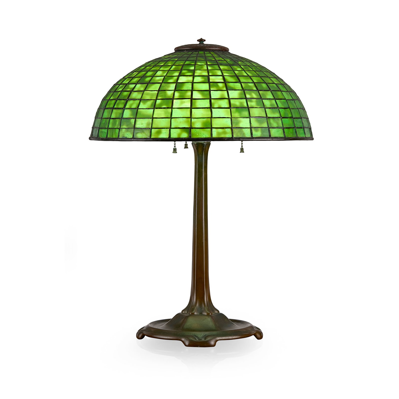 TIFFANY STUDIOS - 7