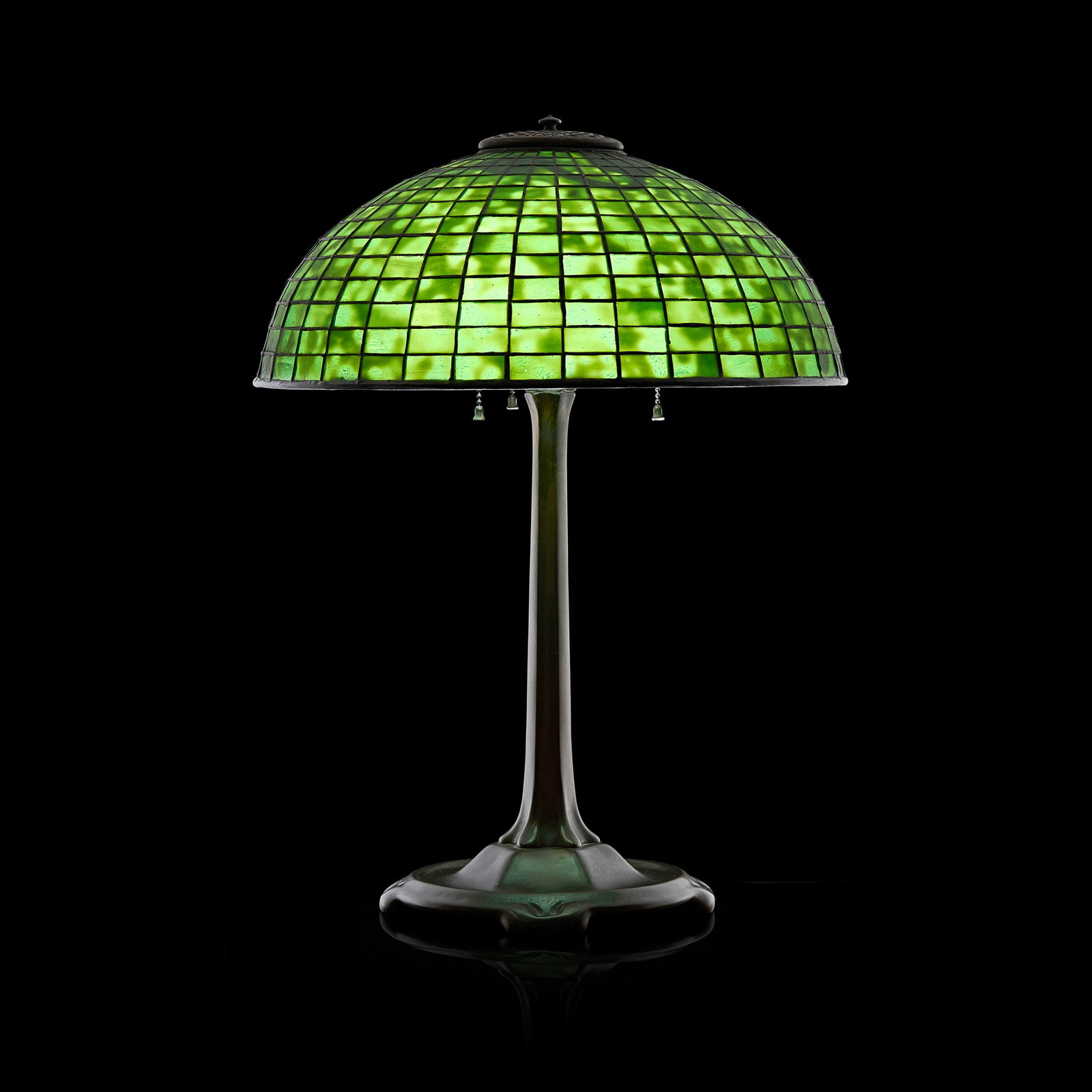 TIFFANY STUDIOS - 8