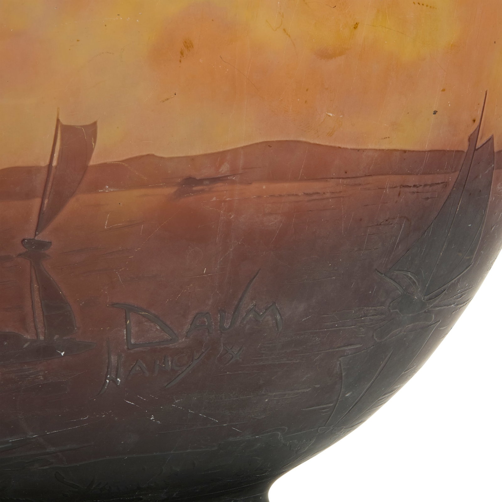 ‡ DAUM FRÈRES - 5