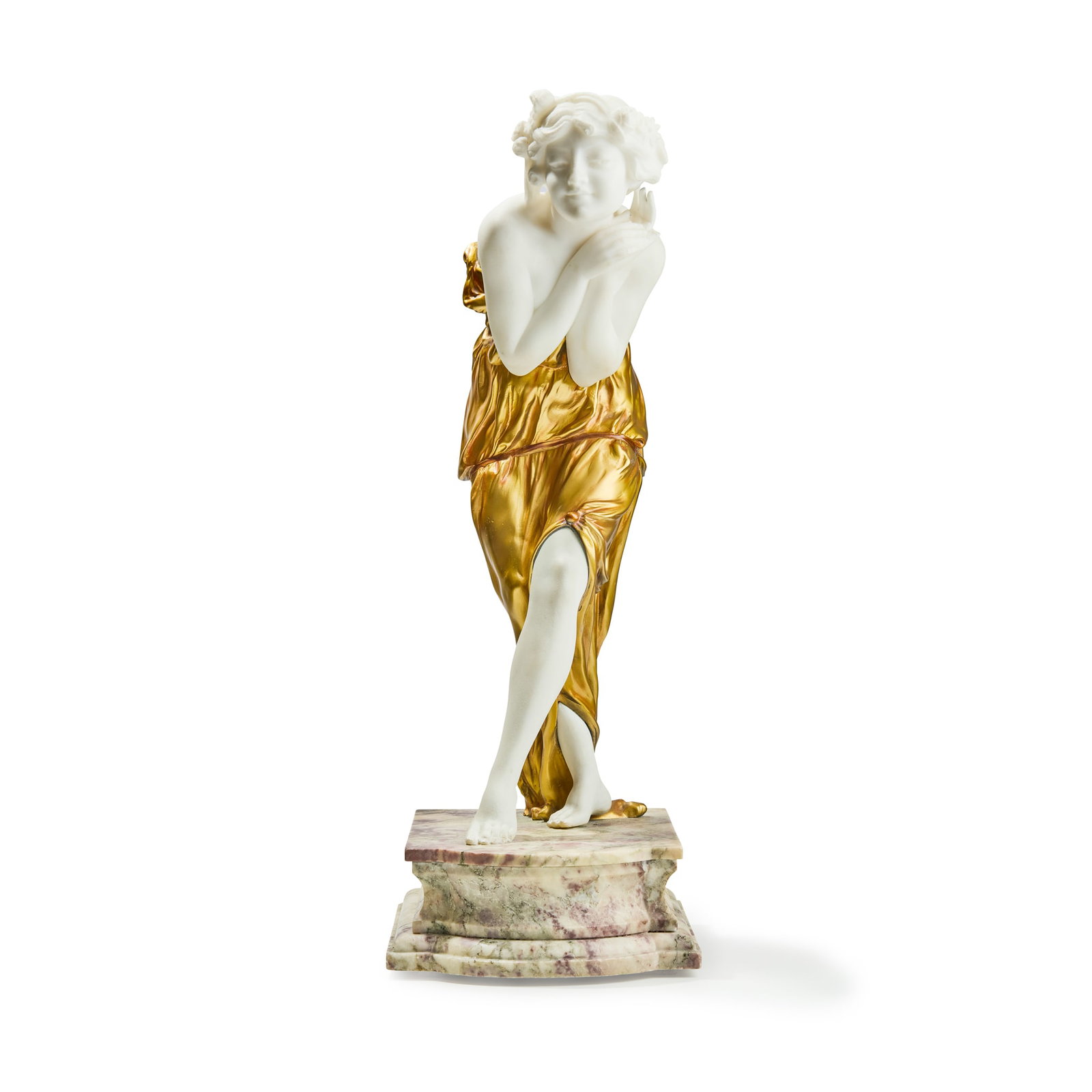 AFFORTUNATO GORY (FL. 1895-1925) (1 of 5)