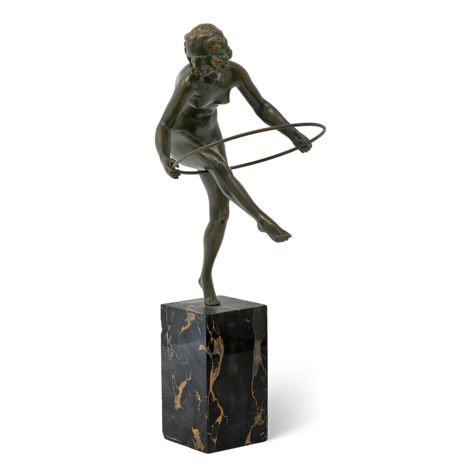 Ω AURORE ONU (FL. 1920s) (1 of 4)