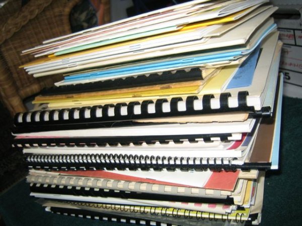 MAGIC-ASSORTED PUBLICATIONS An impressive collecti