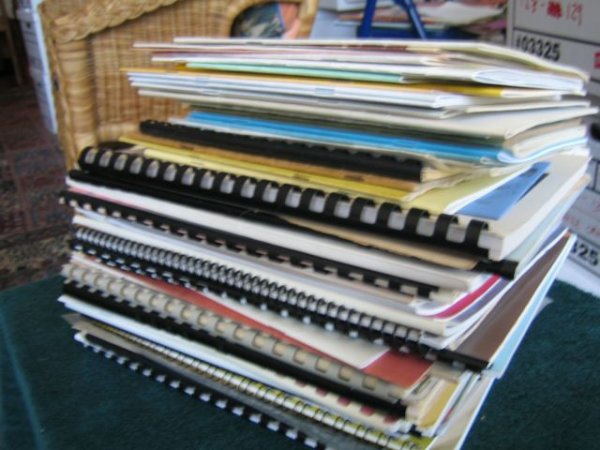 MAGIC-ASSORTED PUBLICATIONS An impressive collecti - 3
