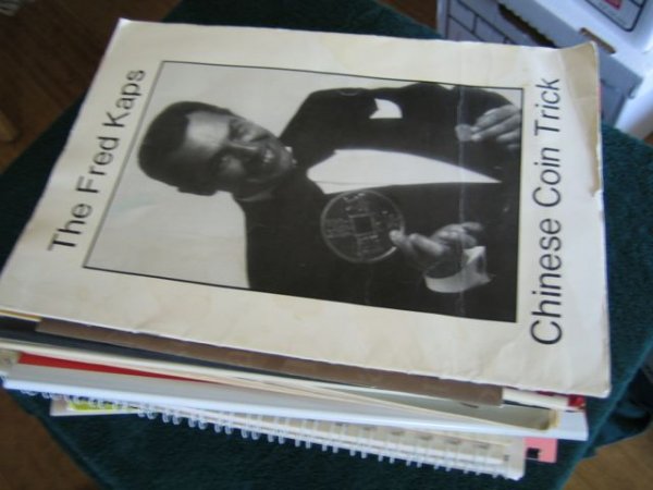 MAGIC-ASSORTED PUBLICATIONS An impressive collecti - 4