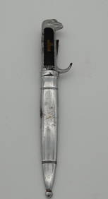 ITALIAN FASCIST MVSN DAGGER (1 of 10)